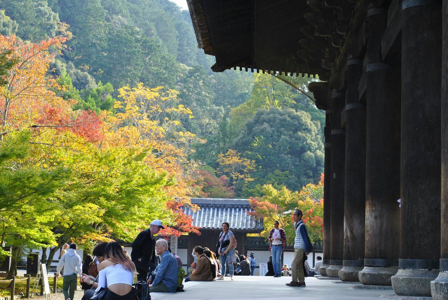 南禅寺の写真