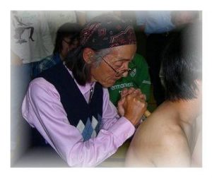 臨床家育成会、ヒヨコ育成会にて